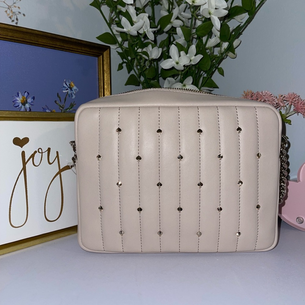 Kate Spade Amelia Medium Camera Bag